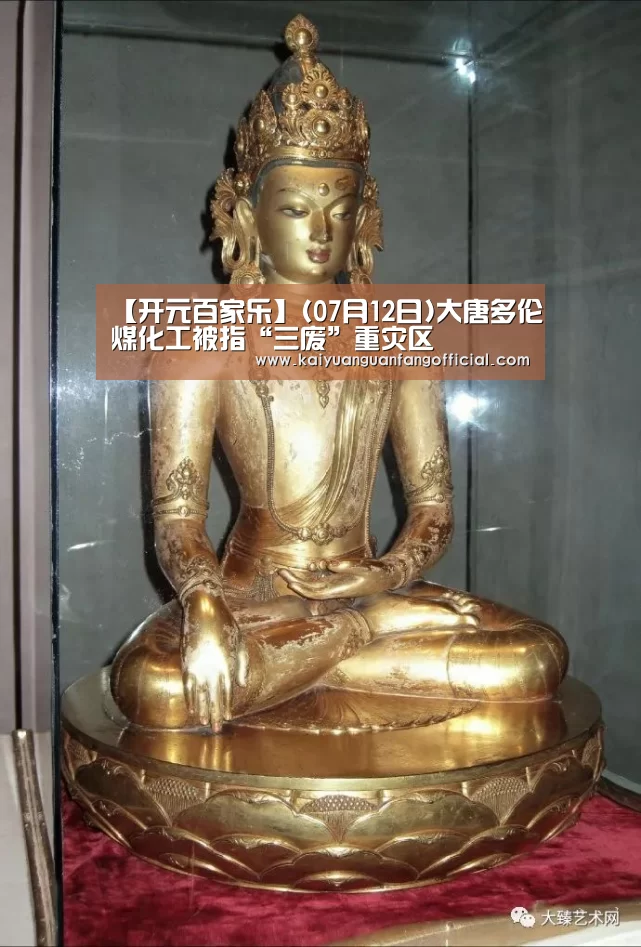 【开元百家乐】(07月12日)大唐多伦煤化工被指“三废”重灾区(图3) 开元官方